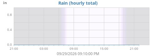 dayrain