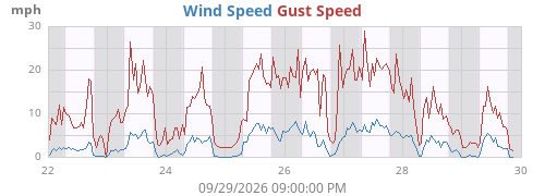 weekwind